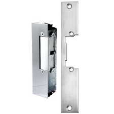 Gache électrique à émission