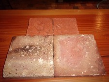 ANCIENS CARREAUX  TREE CUITE