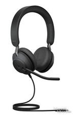 ? Jabra Evolve2 40 Stéréo – Casque PC USB-A – Très bon état