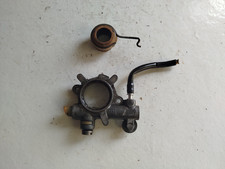 POMPE A HUILE    POUR TRONCONNEUSE STIHL 034