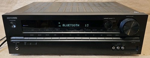 Onkyo sr333 1 - onkyo, 4k