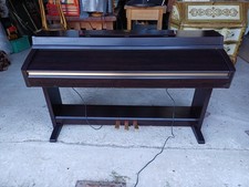 Piano Yamaha Clavinova électrique et Numérique