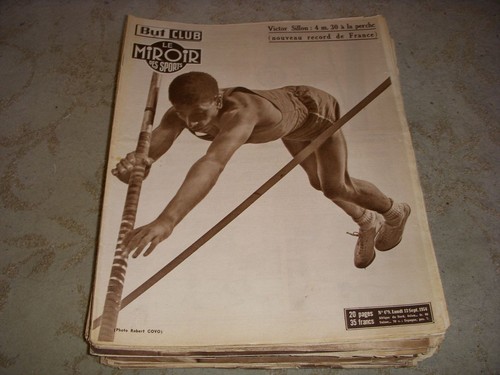 Miroir des sports - miroir, 479