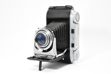 [Near Mint] Voigtlander BESSA