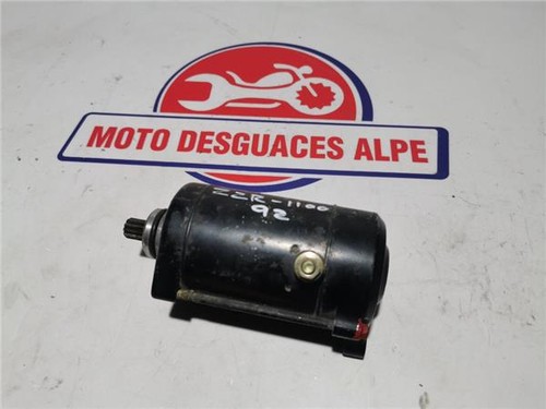 Moteur démarrage kawasaki - dÉmarrage,