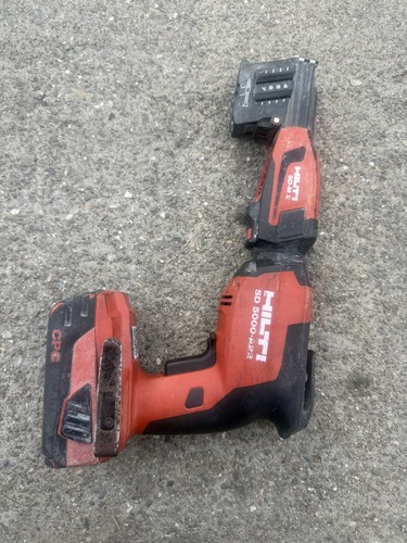 Hilti 5000 a22 screw - hilti, 5000-a22