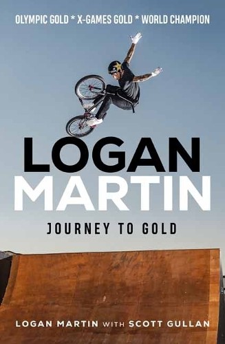 Logan martin - logan,