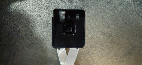 Récepteur infrarouge