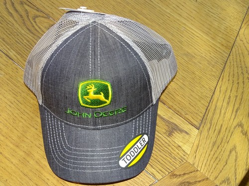 John deere enfants - john,