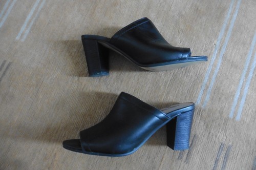 Chaussures femme mules