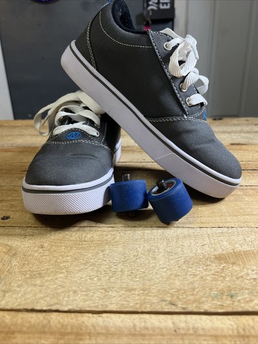 Heelys pro he100759 skate - heelys,