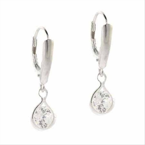 925 argent zircone - 925,