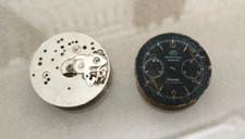 LOT DEUX MOUVEMENT LANDERON