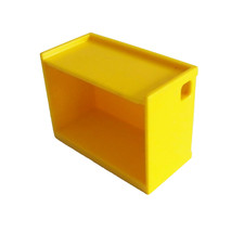 PLAYMOBIL * ZOO * Caisson de