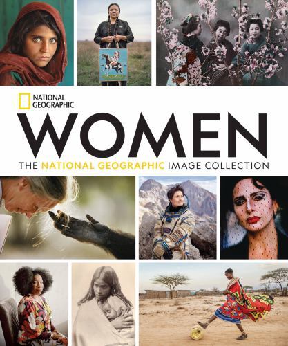 Women the national geographic - national,
