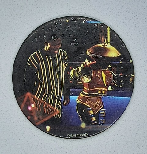 Pog power rangers avimage - rangers,