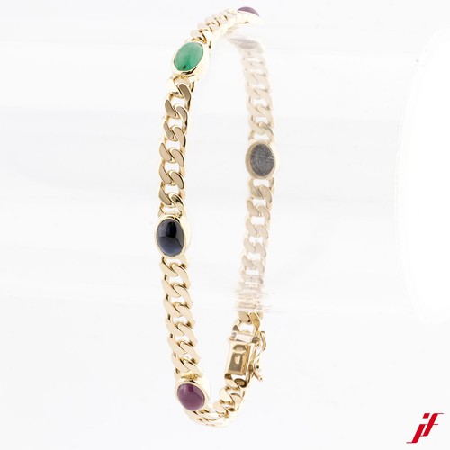 Bracelet 14k jaune 2 - 14k, or
