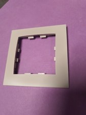 Hager WKN441 - Plaque KALLYSTA