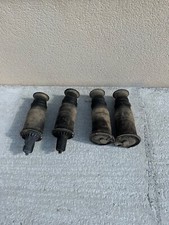 2x Arriere Amortisseur Air  pour Land Rover Discovery