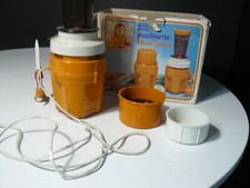 ROBOT MOULINETTE BEBE