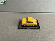 Voiture Miniature CM3 SMZ S-3D Pays de L'est URSS Russie au 1/43