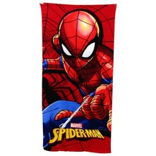 Spiderman 100% Polyester