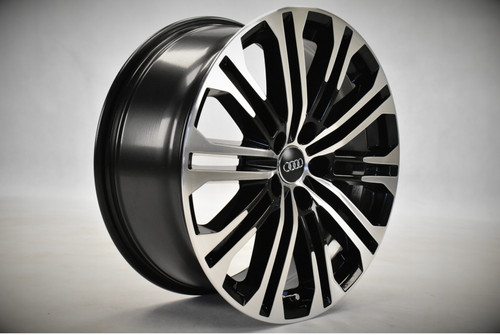Jantes aluminium audi a6 - audi,