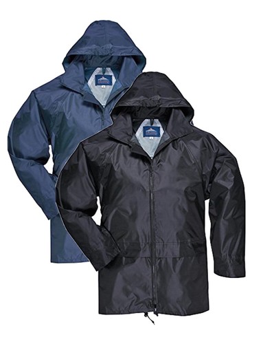 Portwest classique manteau - portwest,