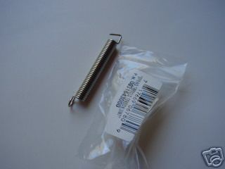 Spring for tremolo arm tension - spring,