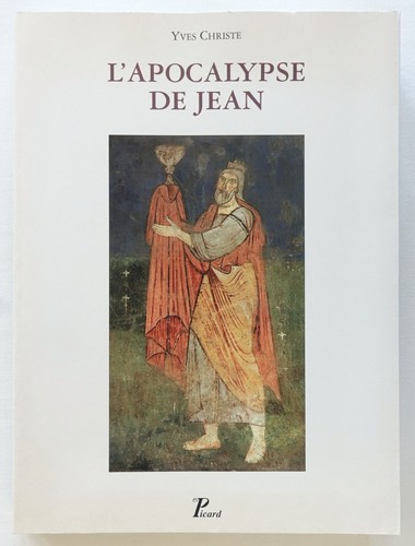 Apocalypse jean yves - -,