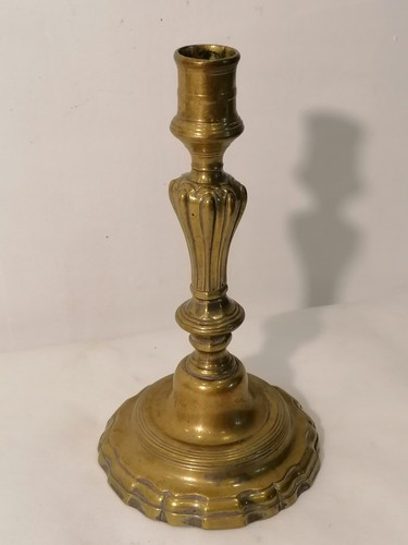 Bougeoir bronze style - en, de