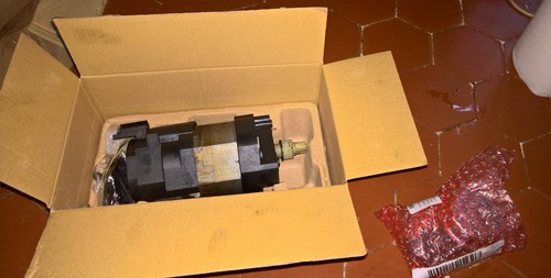 Kenwood robot moteur - kenwood,