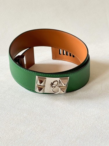 Hermès ceinture médor - hermÈs,