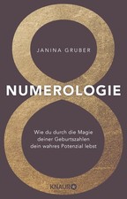 Janina Gruber Numerologie: Wie