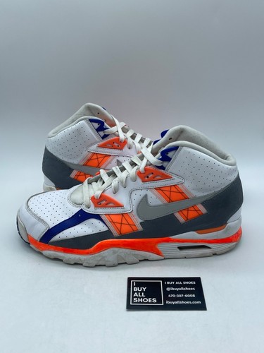 Nike air trainer jackson - nike, sc