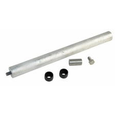Kit anode pour chauffe-eau -