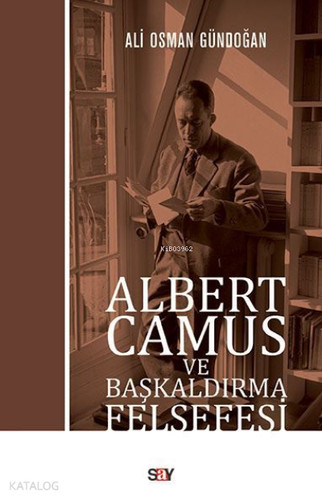 Albert camus başkaldırma - albert,