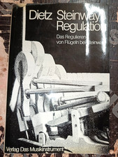 MUSIQUE ACCORDAGE PIANO DIETZ