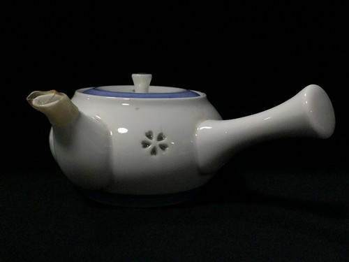 O1341 service thé - thé, kyusu