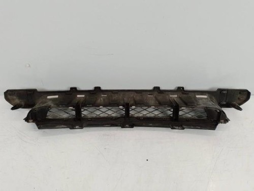 Grille pare choc - choc, e70