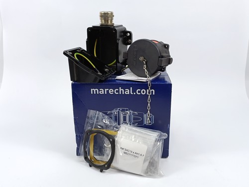 Marechal 36d000232m prise - marechal,