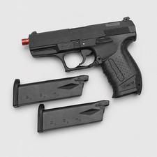 WE T-Style Airsoft 6mm GBB