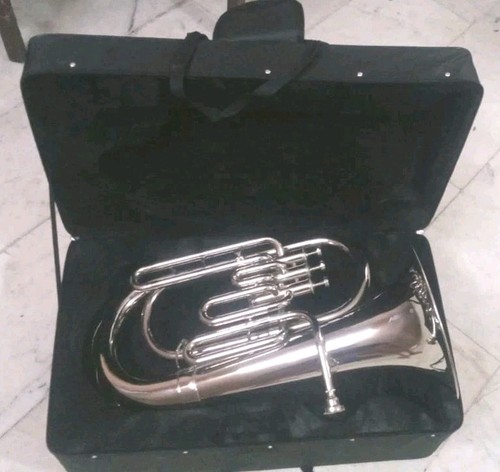 Euphonium valve horn - euphonium,