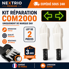 Clignotant COM2000 – Kit