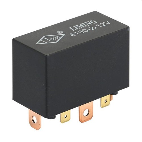 Winch relay business - relay,