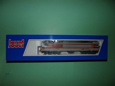 JOUEF locomotive électrique