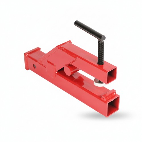 Récepteur attelage de - d'attelage,