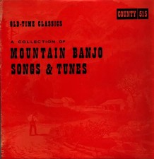 LP Old Time Classics: A
