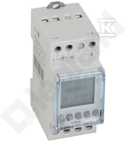 412654 programmateur - 412654,