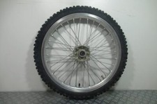 Roue avant KTM SXF 450 4t (80/100-21) (21x1.60)